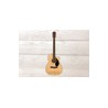 Fender CC-60SCE Concert, Natural, Guitarra Electroacústica