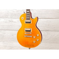 Gibson Slash, Les Paul, Appetite Burst, Guitarra Eléctrica con case
