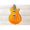 Gibson Slash, Les Paul, Appetite Burst, Guitarra Eléctrica con case