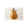 Gibson Slash Les Paul Victoria, Goldtop Dark Back, Guitarra Eléctrica con case