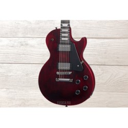 Gibson Les Paul Modern Studio, Wine Red Satin, Guitarra Eléctrica