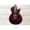 Gibson Les Paul Modern Studio, Wine Red Satin, Guitarra Eléctrica