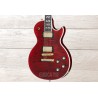 Gibson Les Paul Supreme, Wine Red, Guitarra eléctrica