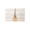 Fender Limited-edition California Vintage Malibu, Antigua, Guitarra Electroacústica