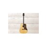 Epiphone Frontier Antique Natural, guitarra elétrica