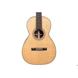 Martin 01228 Modern Deluxe,  Sitka spruce VTS, Guitarra Eléctroacústica con case