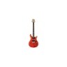 PRS SE Custom 24-08 Blood Orange, guitarra eléctrica