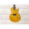 Epiphone Jared James Nichols Gold Glory Les Paul Custom, Double Gold Aged Gloss, Guitarra Eléctrica