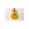 Epiphone Jared James Nichols Gold Glory Les Paul Custom, Double Gold Aged Gloss, Guitarra Eléctrica