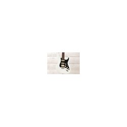Fender Player II Stratocaster HSS, Rosewood Fingerboard, Polar White, Guitarra Electrica