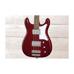 Epiphone Newport Bass, Cherry Bajo Eléctrico
