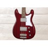 Epiphone Newport Bass, Cherry Bajo Eléctrico