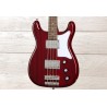 Epiphone Newport Bass, Cherry Bajo Eléctrico