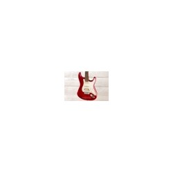 Fender Player II, Stratocaster HSS, Rosewood Fingerboard, Transparent Cherry Burst, Guitarra Electri