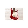 Fender Player II, Stratocaster HSS, Rosewood Fingerboard, Transparent Cherry Burst, Guitarra Electri