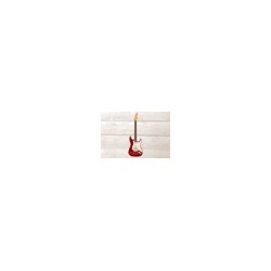 Fender Player II, Stratocaster HSS, Rosewood Fingerboard, Transparent Cherry Burst, Guitarra Electri