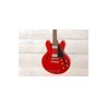 Gibson ES-339, Cherry, Guitarra Eléctrica con case