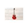 Gibson ES-339, Cherry, Guitarra Eléctrica con case