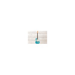 Fender Player II, Telecaster, Rosewood Fingerboard, Aquatone Blue, Guitarra Electrica