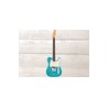 Fender Player II, Telecaster, Rosewood Fingerboard, Aquatone Blue, Guitarra Electrica