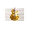 Gibson Custom 1957 Les Paul Goldtop Darkback Reedición de guitarra eléctrica - Murphy Lab Light Aged