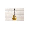 Gibson Custom 1957 Les Paul Goldtop Darkback Reedición de guitarra eléctrica - Murphy Lab Light Aged