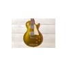 Gibson Custom 1957 Les Paul Goldtop Reissue Ultra Heavy Aged Double Gold, guitarra elétrica
