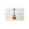 Gibson Custom 1957 Les Paul Goldtop Reissue Ultra Heavy Aged Double Gold, guitarra elétrica