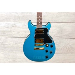 Gibson Les Paul Special Double Cut Plain Top, Guitarra eléctrica