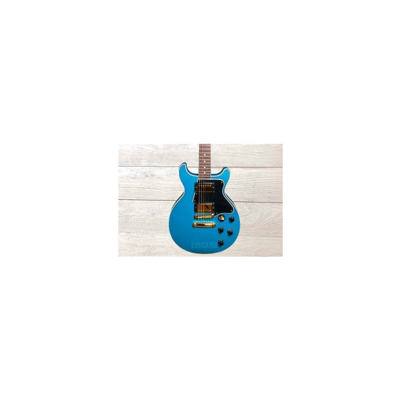 Gibson Les Paul Special Double Cut Plain Top, Guitarra eléctrica