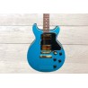 Gibson Les Paul Special Double Cut Plain Top, Guitarra eléctrica