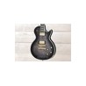 Gibson Les Paul Supreme, Black Transparent, Guitarra eléctrica