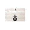 Gibson Les Paul Supreme, Black Transparent, Guitarra eléctrica