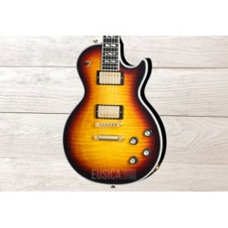 Gibson Les Paul Supreme, Fireburst, guitarra eléctrica