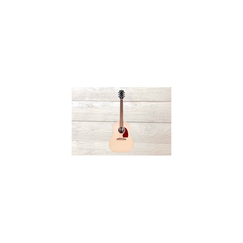 Gibson J-45 Studio Walnut, Antique Natural, Guitarra Electroacústica