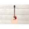 Gibson J-45 Studio Walnut, Antique Natural, Guitarra Electroacústica