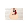 Gibson J-45 Studio Walnut, Antique Natural, Guitarra Electroacústica