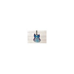Gibson SG Modern, Blueberry Fade, Guitarra Electrica