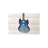 Gibson SG Modern, Blueberry Fade, Guitarra Electrica