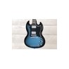 Gibson SG Standard Pelham Blue Burst, Guitarra Eléctrica