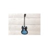 Gibson SG Standard Pelham Blue Burst, Guitarra Eléctrica