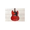 Gibson SG Special, Vintage Cherry, Guitarra Elétrica con case