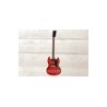 Gibson SG Special, Vintage Cherry, Guitarra Elétrica con case