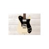 Fender American Vintage II 1977 Telecaster Custom, Olympic White, guitarra eléctrica