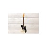 Fender American Vintage II 1977 Telecaster Custom, Olympic White, guitarra eléctrica