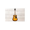 Fender FA-125 Dreadnought, Sunburst, Guitarra Acústica