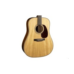 Martin Custom Shop Expert  Super D, Guatemalan Rosewood, Guitarra acústica con case