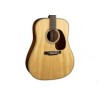 Martin Custom Shop Expert  Super D, Guatemalan Rosewood, Guitarra acústica con case