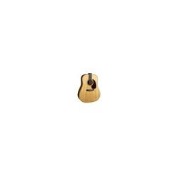 Martin Custom Shop Expert  Super D, Guatemalan Rosewood, Guitarra acústica con case