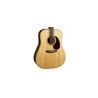 Martin Custom Shop Expert  Super D, Guatemalan Rosewood, Guitarra acústica con case